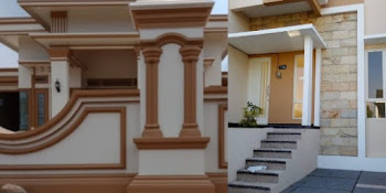 Detail Paduan Warna Cat Rumah Yang Serasi Nomer 22