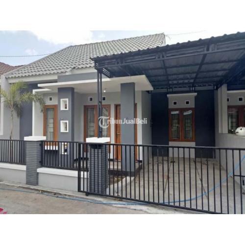 Detail Pagar Keliling Rumah Nomer 23