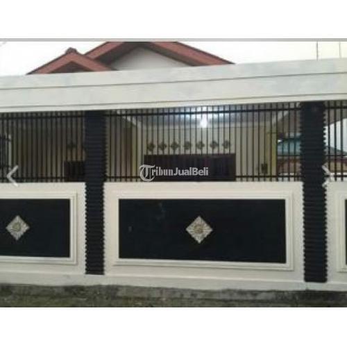 Detail Pagar Keliling Rumah Nomer 31