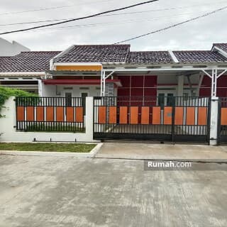 Detail Pagar Keliling Rumah Minimalis Nomer 40