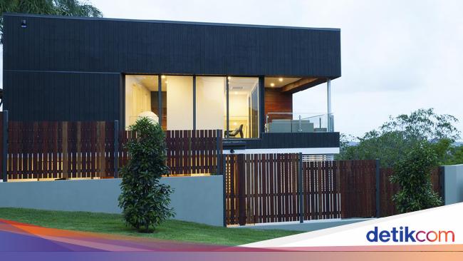 Detail Pagar Minimalis Rumah Nomer 36