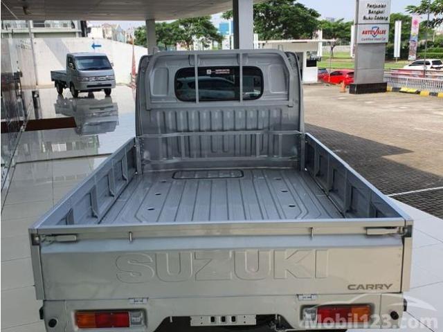 Detail Pagar Mobil Carry Pick Up Nomer 28