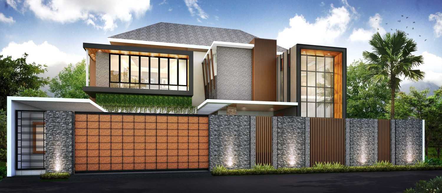 Detail Pagar Rumah Jepang Nomer 46