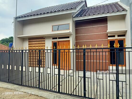 Detail Pagar Rumah Perumahan Nomer 41