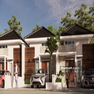 Detail Pagar Rumah Scandinavian Nomer 55