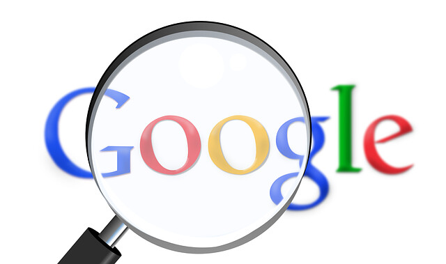 Detail Logo Search Google Nomer 4