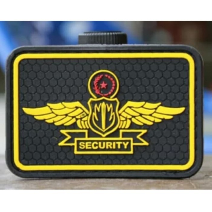 Detail Logo Security Indonesia Nomer 10