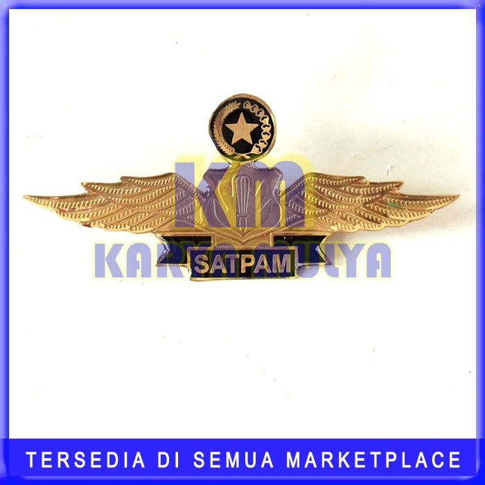 Detail Logo Security Indonesia Nomer 11