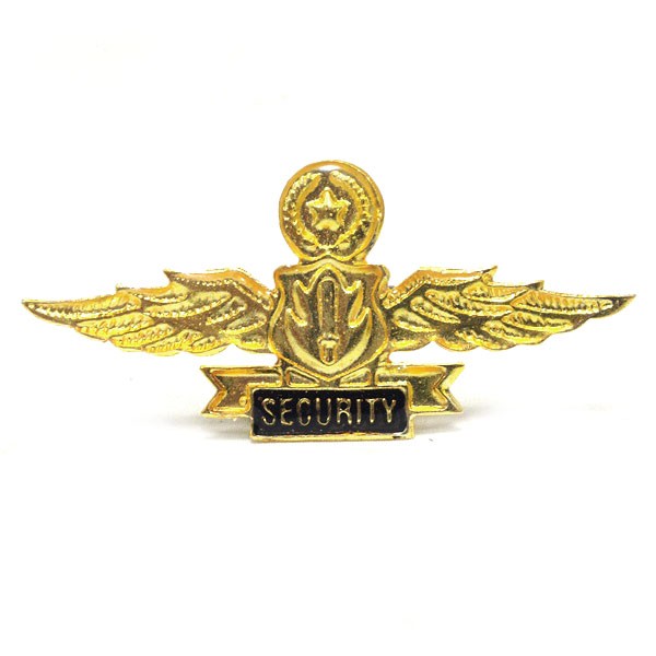 Detail Logo Security Indonesia Nomer 14
