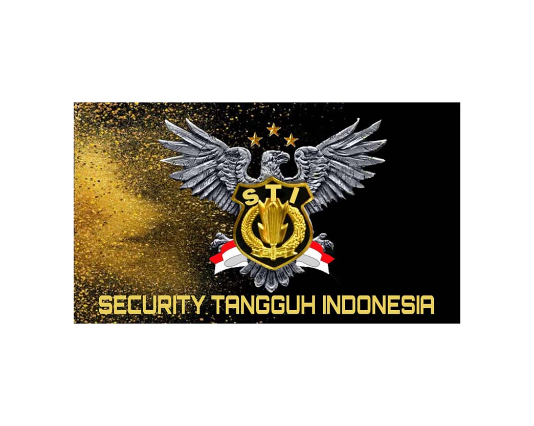 Detail Logo Security Indonesia Nomer 2
