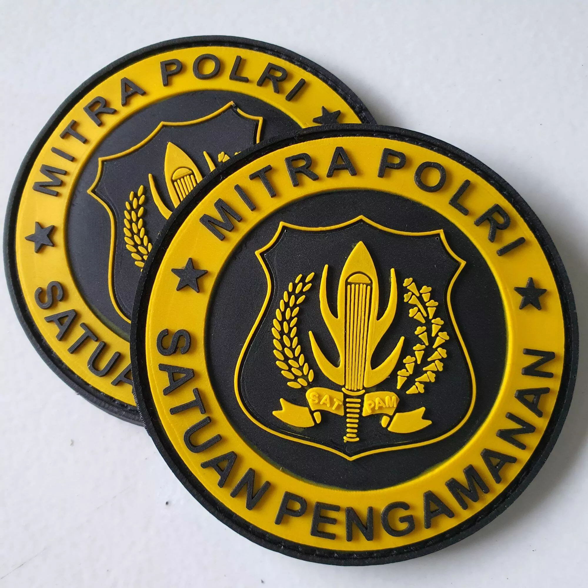 Detail Logo Security Indonesia Nomer 18
