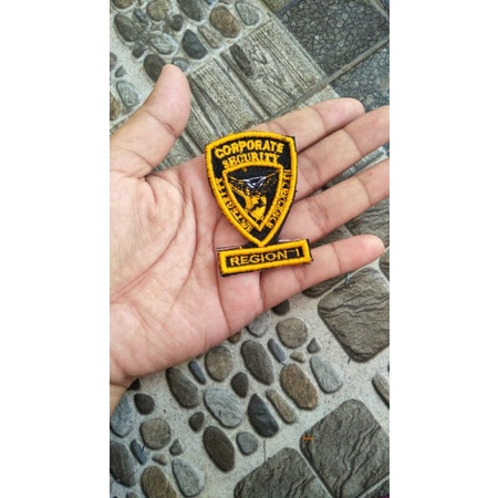 Detail Logo Security Indonesia Nomer 19