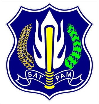 Detail Logo Security Indonesia Nomer 3