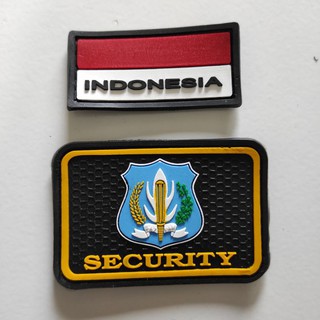 Detail Logo Security Indonesia Nomer 30
