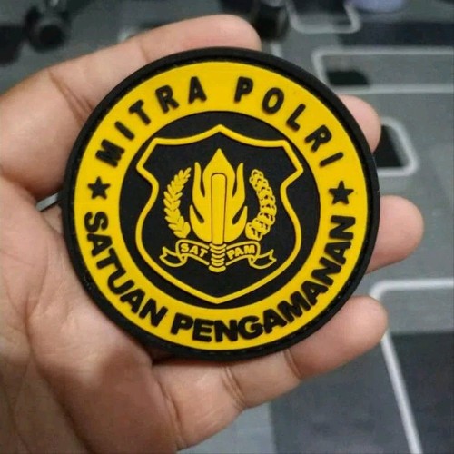 Detail Logo Security Indonesia Nomer 32
