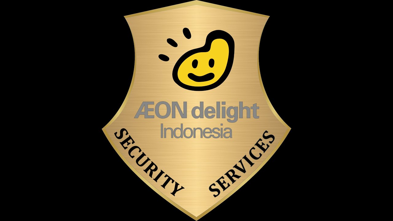 Detail Logo Security Indonesia Nomer 33