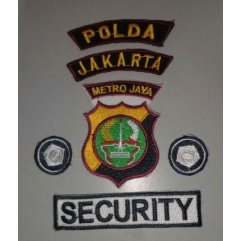 Detail Logo Security Indonesia Nomer 35
