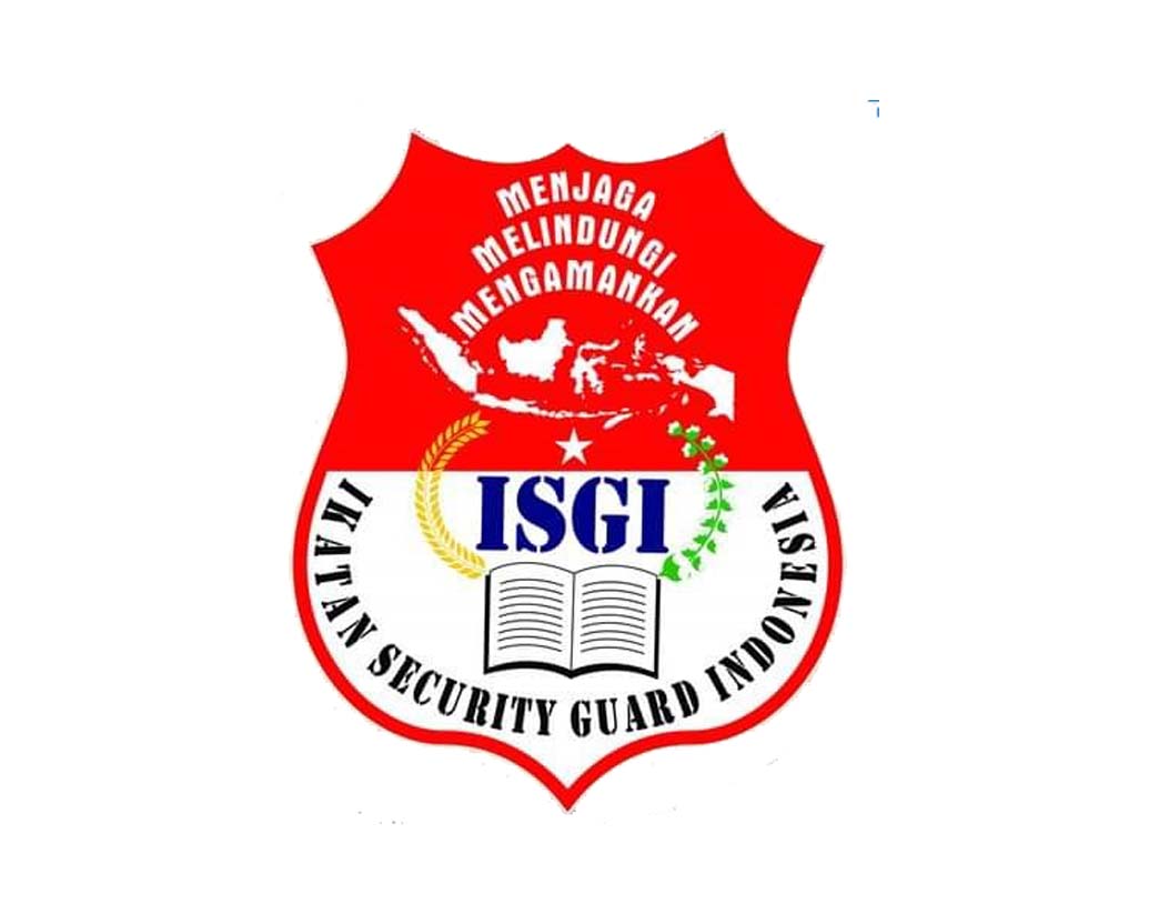 Detail Logo Security Indonesia Nomer 37