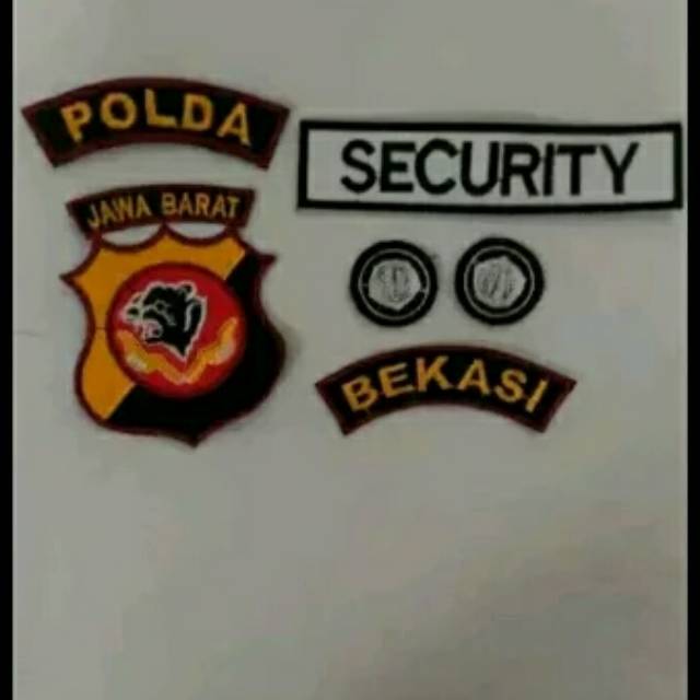 Detail Logo Security Indonesia Nomer 47