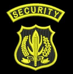 Detail Logo Security Indonesia Nomer 7