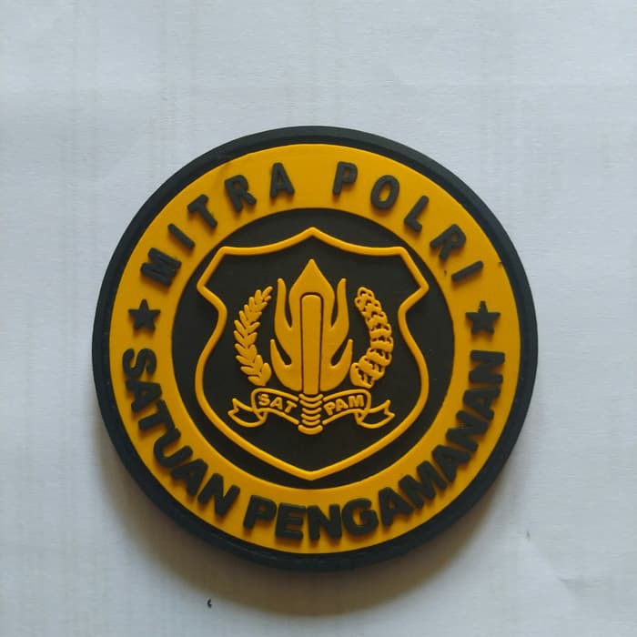 Detail Logo Security Indonesia Nomer 8