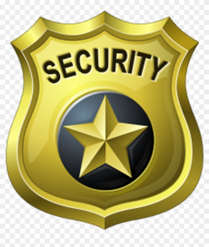 Logo Security Png - KibrisPDR