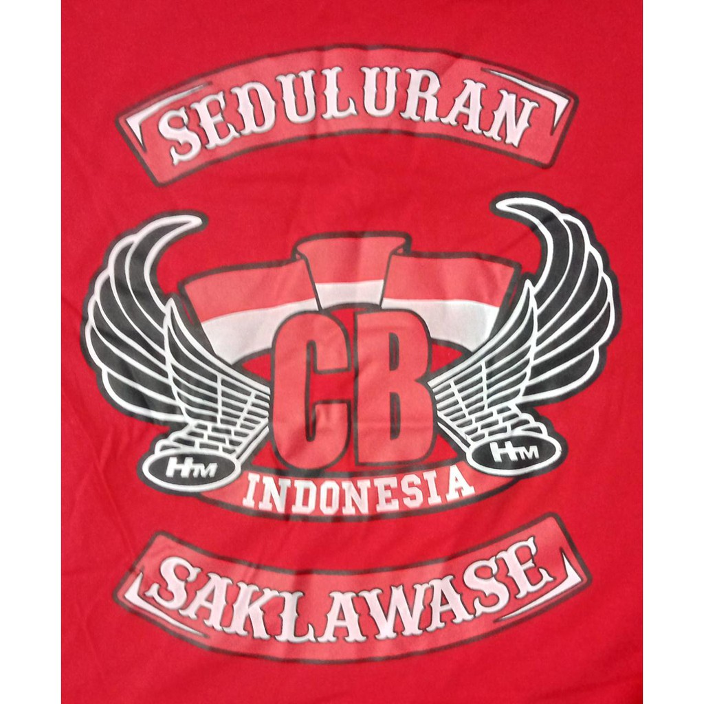 Detail Logo Seduluran Sak Lawase Nomer 7