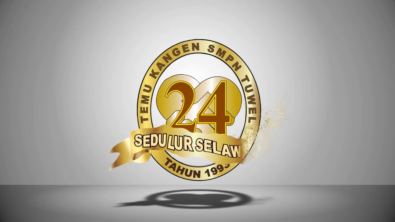 Detail Logo Seduluran Sak Lawase Nomer 18