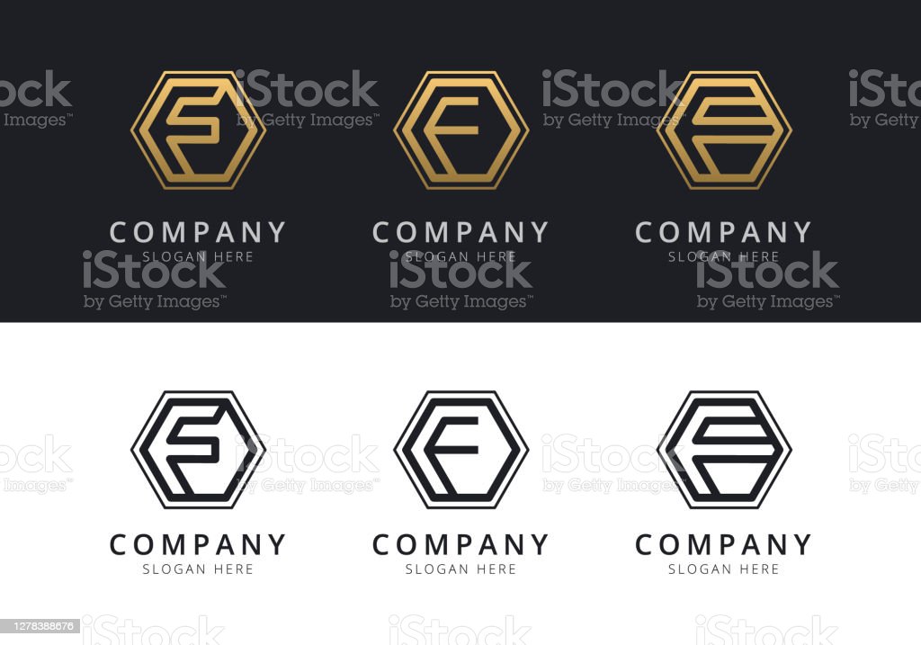 Detail Logo Segi Enam Nomer 30