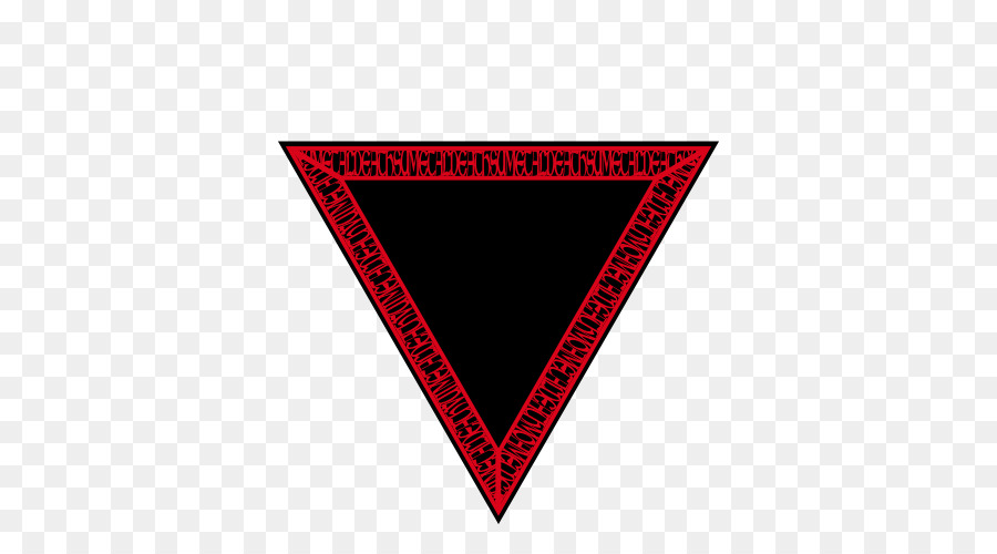 Detail Logo Segitiga Merah Nomer 33