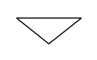 Detail Logo Segitiga Polos Nomer 5