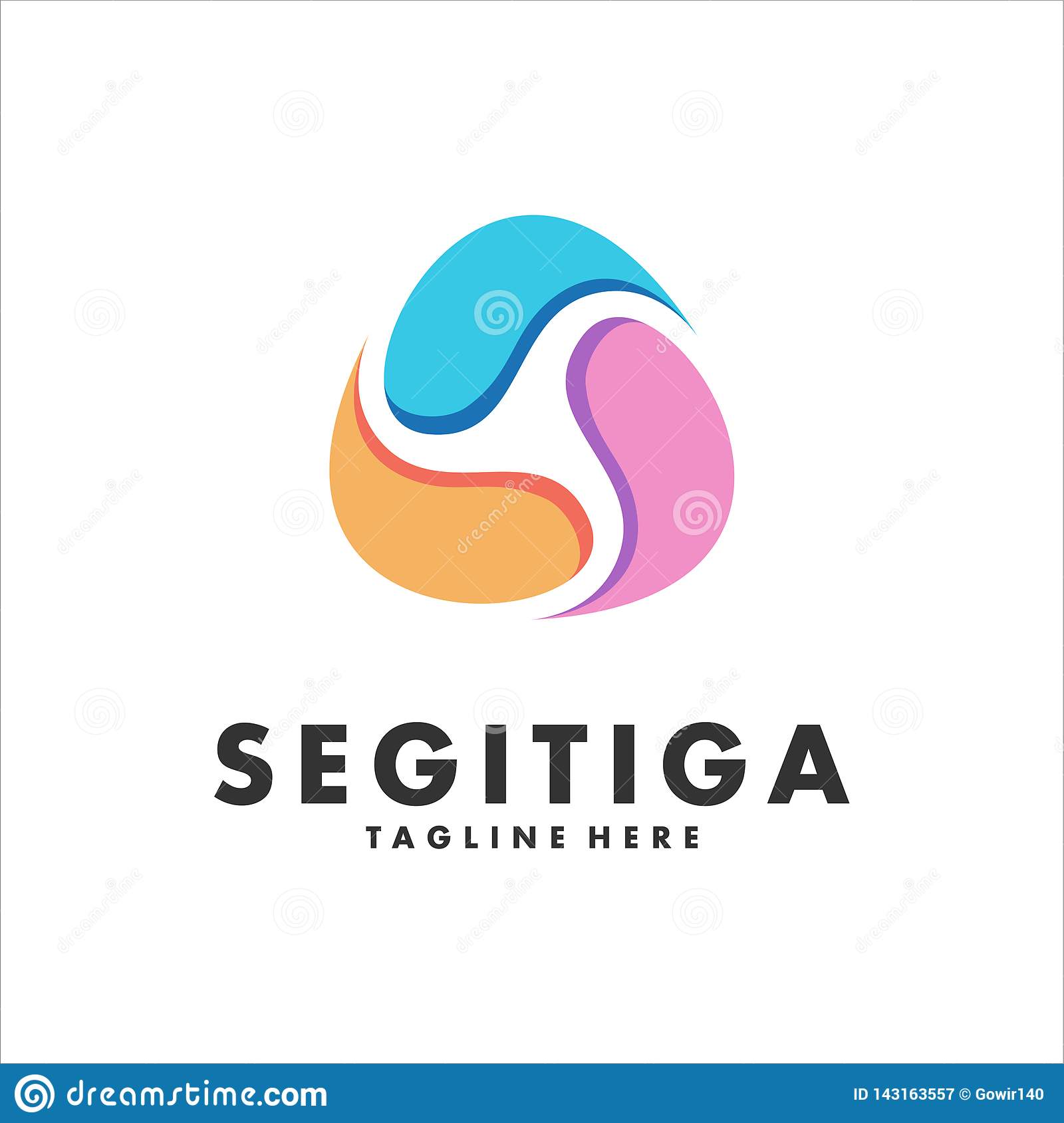 Detail Logo Segitiga Vector Nomer 14