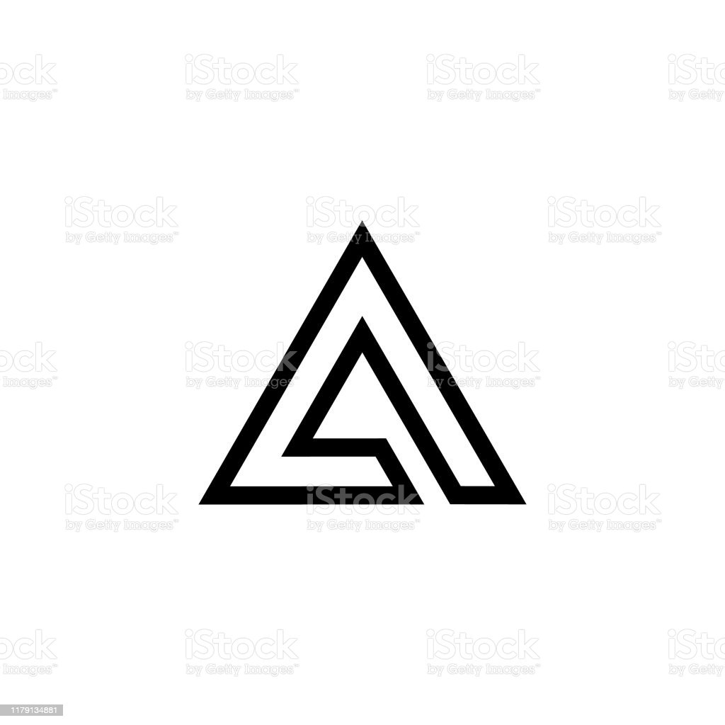 Detail Logo Segitiga Vector Nomer 15