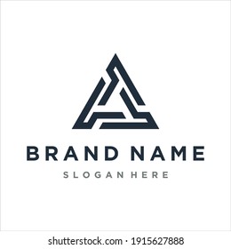 Detail Logo Segitiga Vector Nomer 27