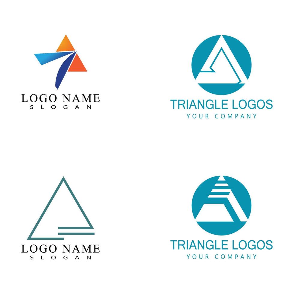 Detail Logo Segitiga Vector Nomer 29