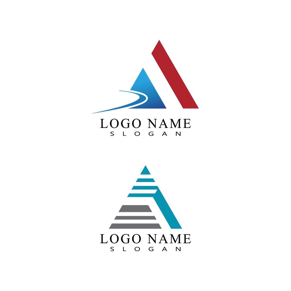 Detail Logo Segitiga Vector Nomer 35