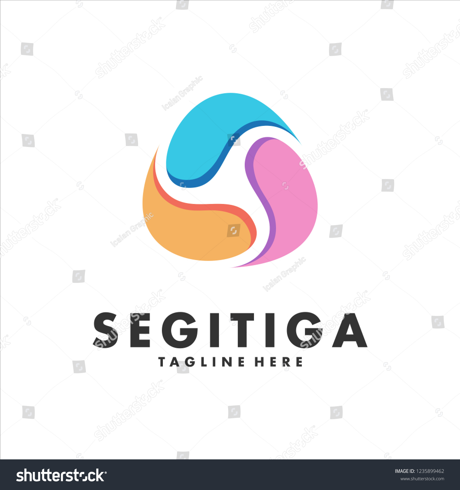 Detail Logo Segitiga Vector Nomer 36