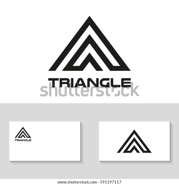 Detail Logo Segitiga Vector Nomer 44