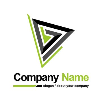 Detail Logo Segitiga Vector Nomer 46