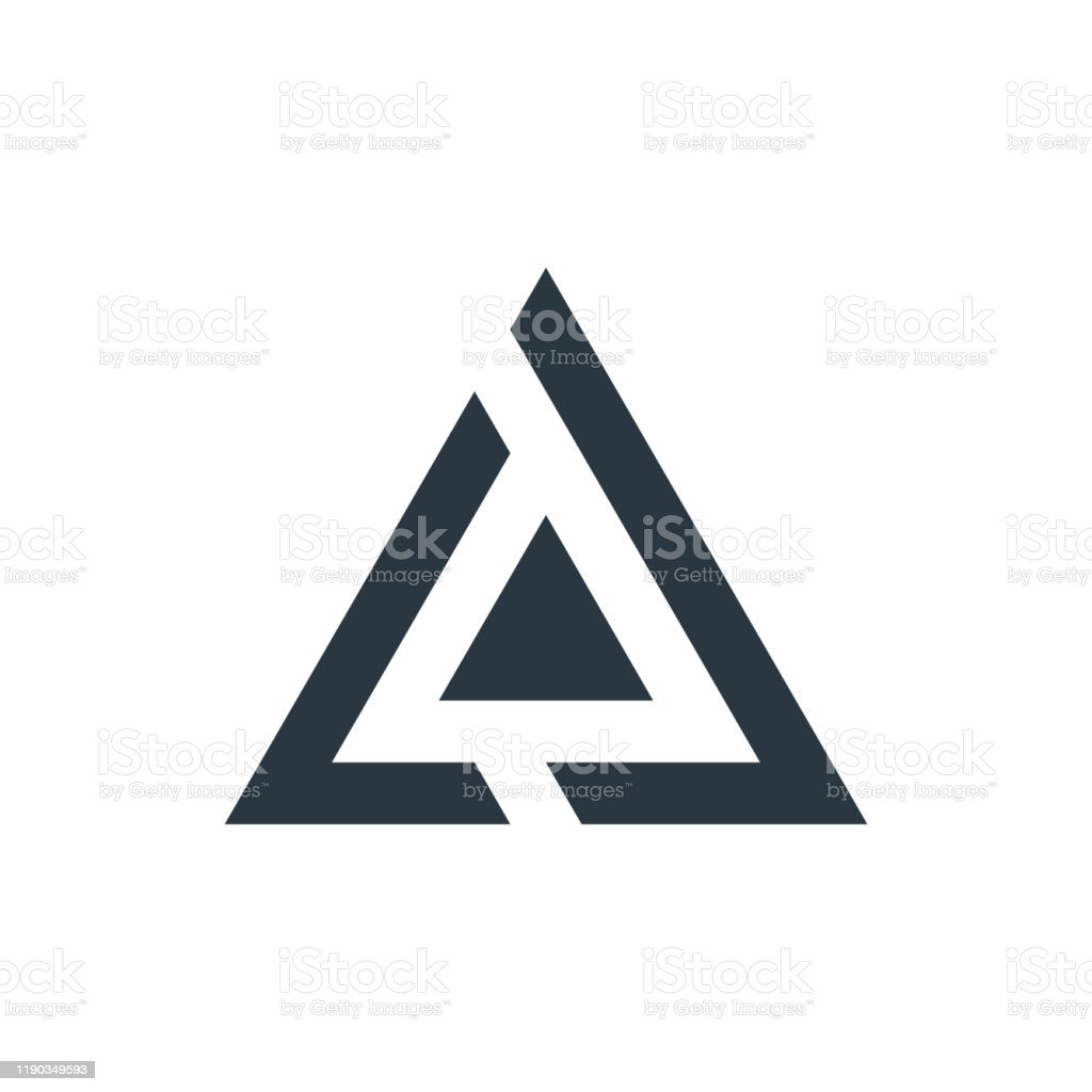 Detail Logo Segitiga Vector Nomer 6