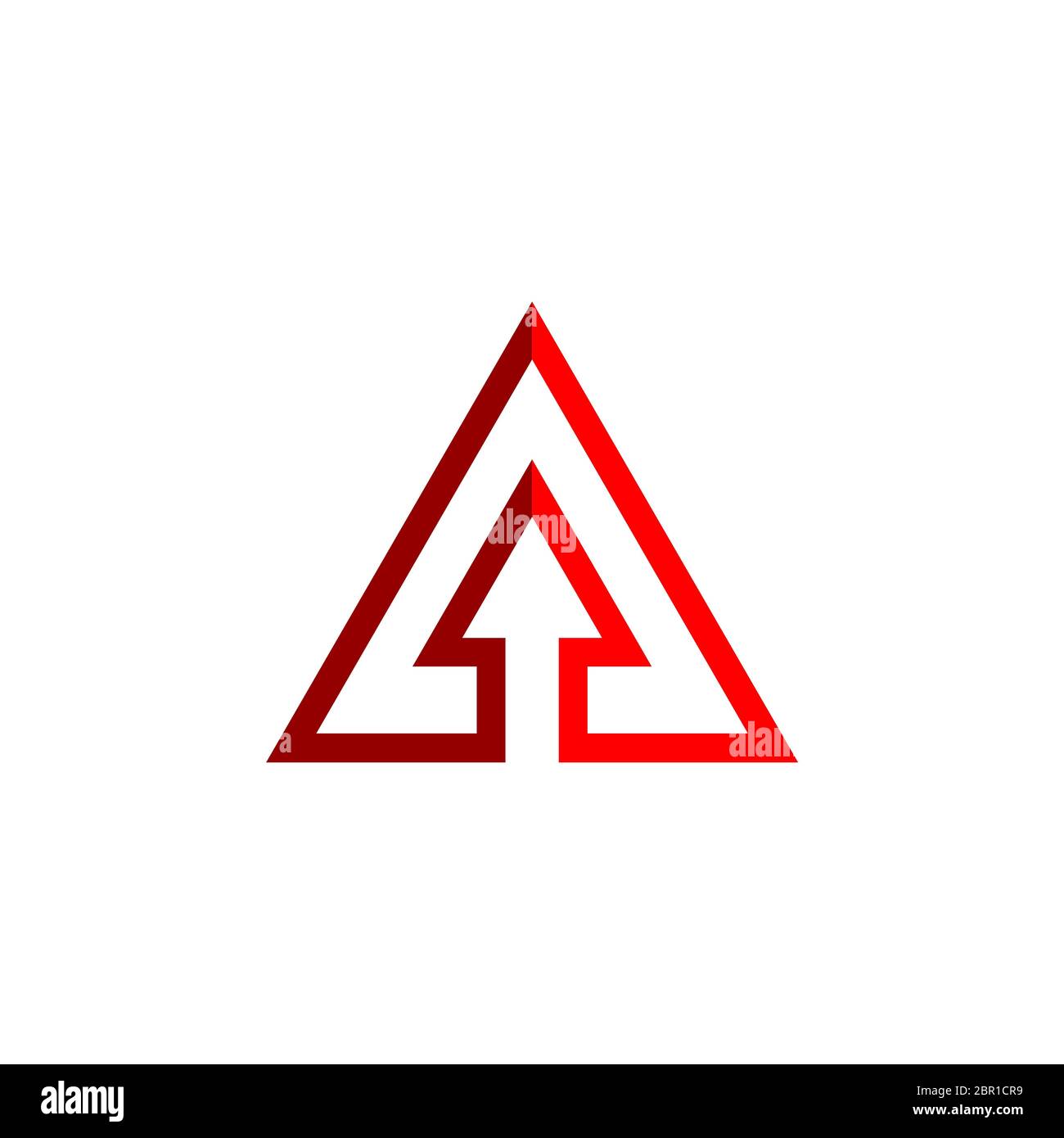 Detail Logo Segitiga Vector Nomer 50