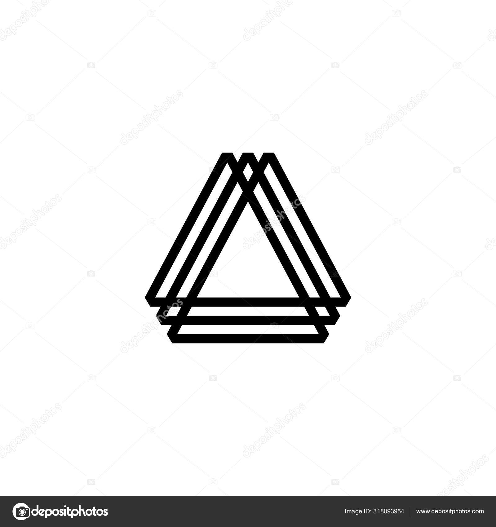 Detail Logo Segitiga Vector Nomer 8