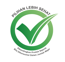 Detail Logo Sehat Nomer 4