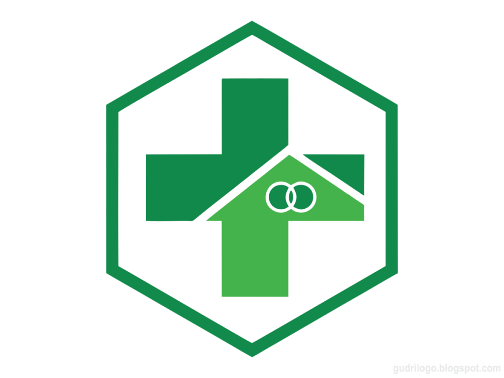 Detail Logo Sehat Nomer 50