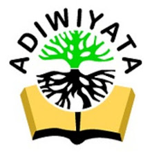 Logo Sekolah Adiwiyata - KibrisPDR