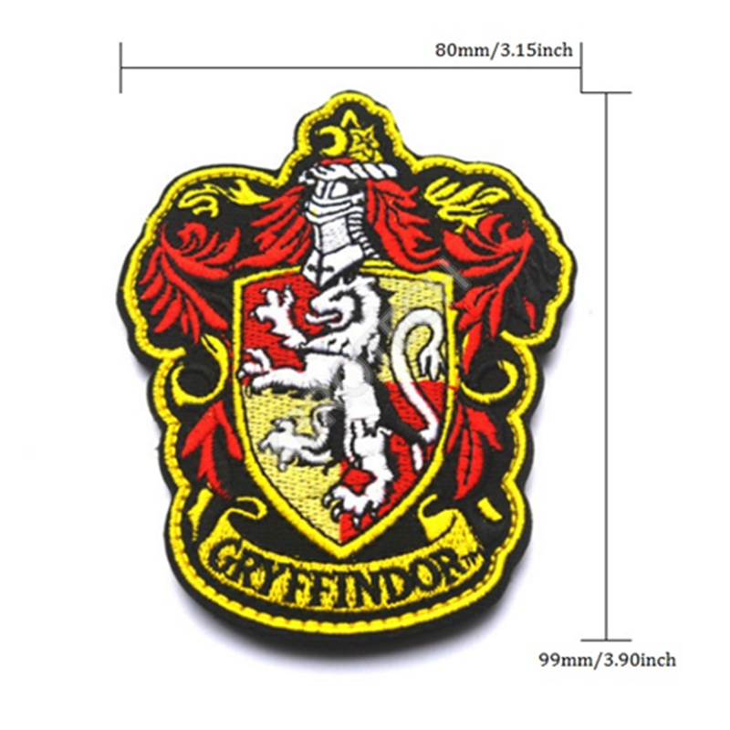 Detail Logo Sekolah Harry Potter Nomer 14