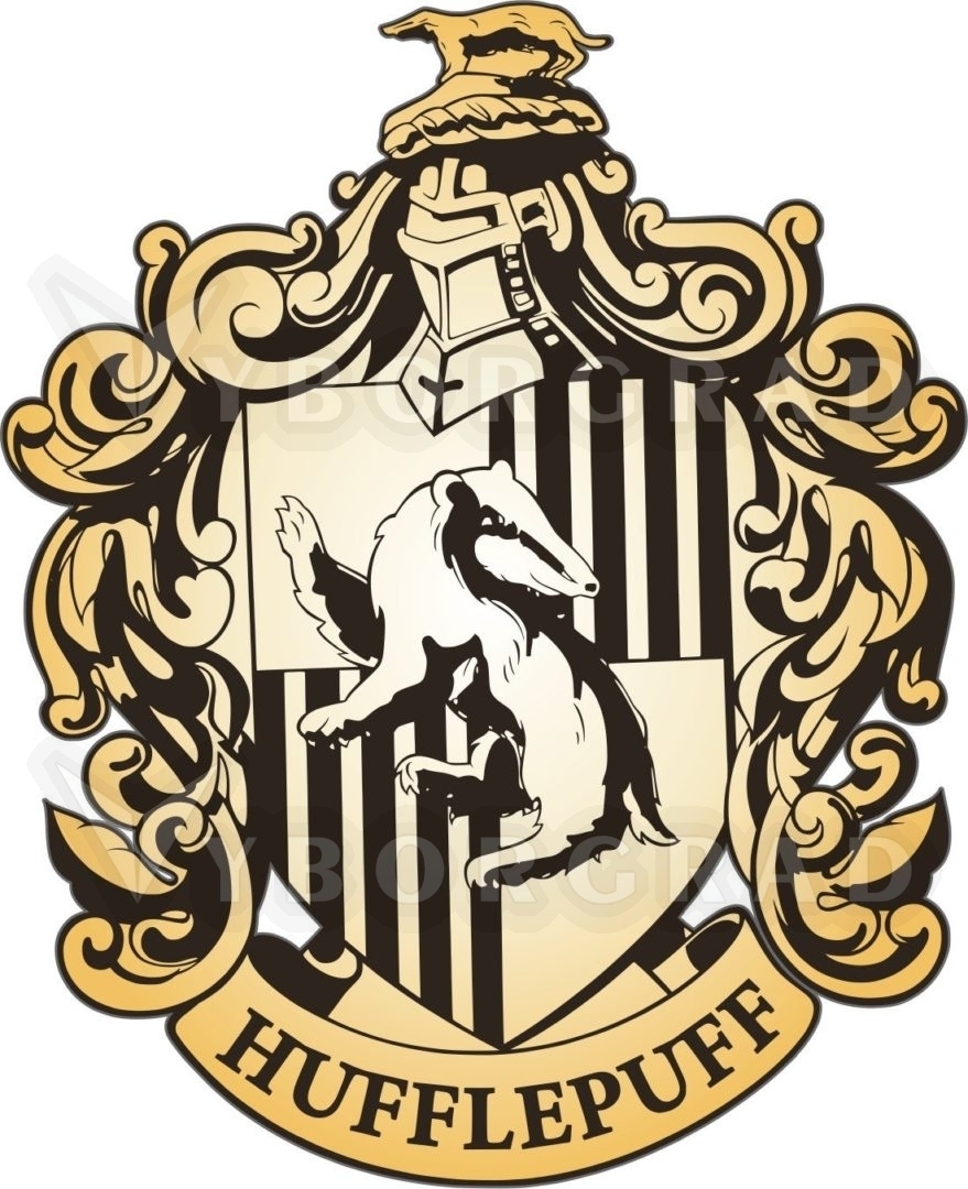 Detail Logo Sekolah Harry Potter Nomer 21
