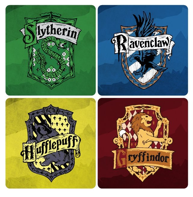 Detail Logo Sekolah Harry Potter Nomer 22