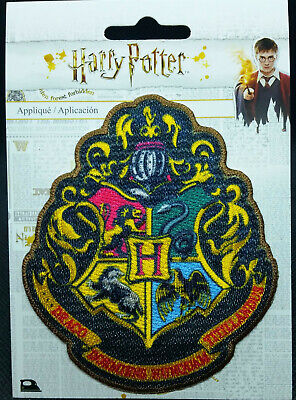 Detail Logo Sekolah Harry Potter Nomer 32
