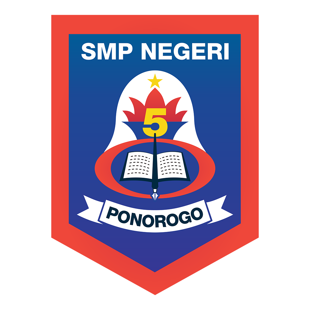 Detail Logo Sekolah Menengah Pertama Nomer 16